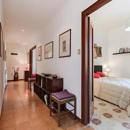 Ferienhaus Rizzo's Estate Natale 27 Rom