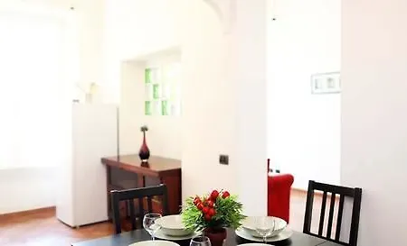 Ferienhaus Rizzo's Estate Natale 27 Rom